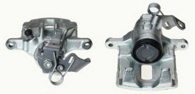 BUDWEG CALIPER 343285 -  Тормозной суппорт